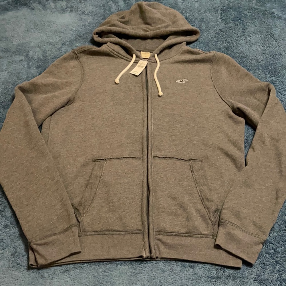 Hollister Hoodie